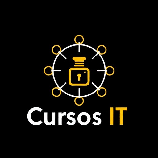 Cursos IT Logo